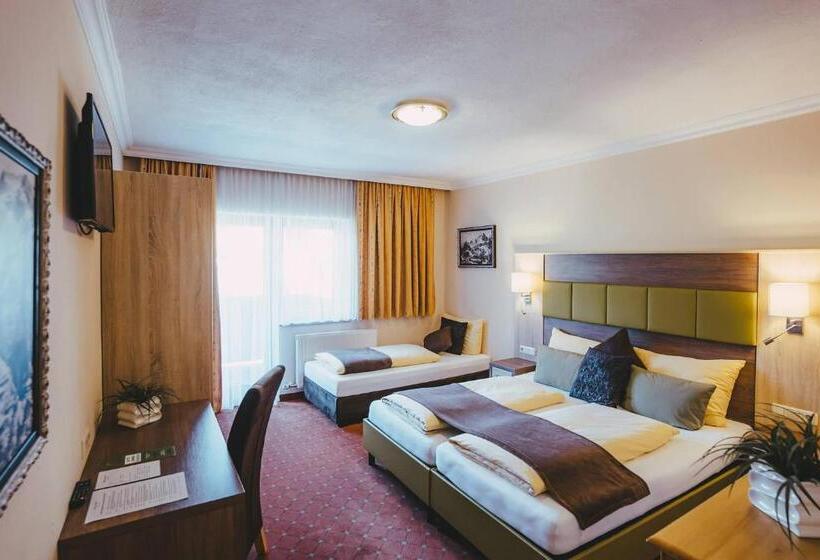 Fotos del hotel Austria:  13