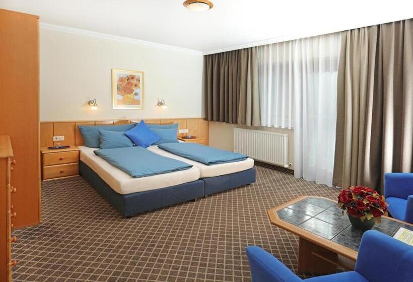 Fotos del hotel Austria:  22