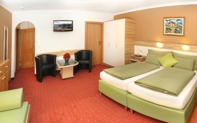 Fotos del hotel Austria:  2