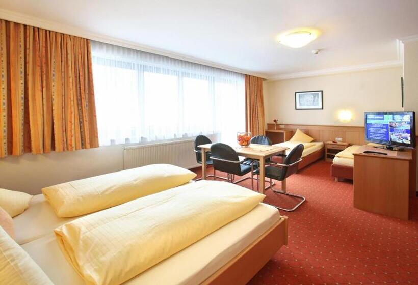 Fotos del hotel Austria:  17