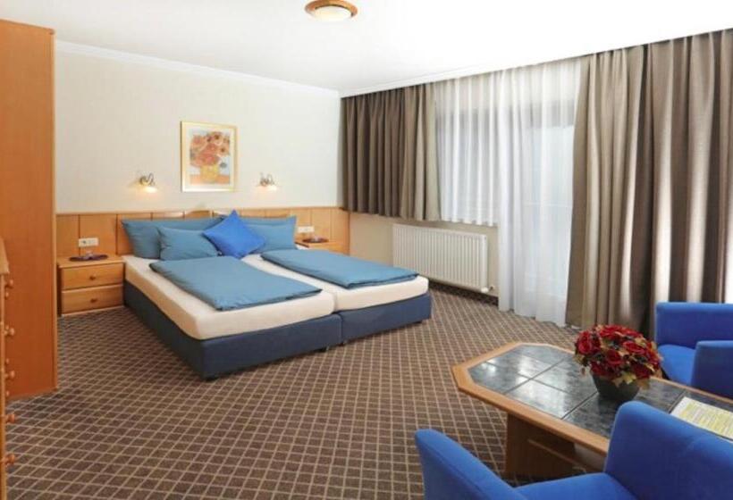 Fotos del hotel Austria:  21