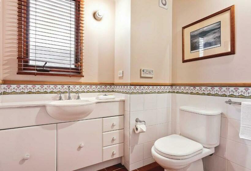 Fotos del hotel Banjo Apartments:  3