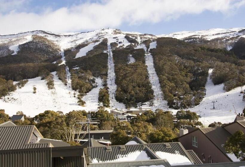 Fotos del hotel Banjo Apartments:  4