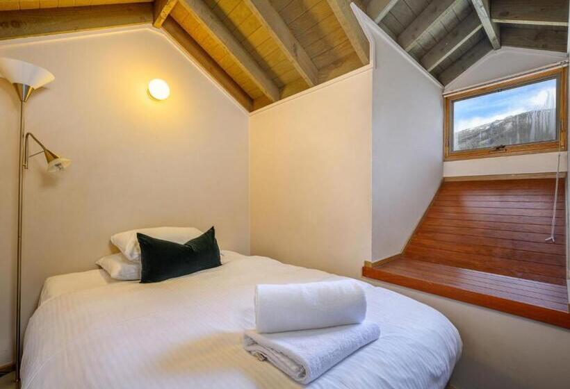 Fotos del hotel Banjo Apartments:  13