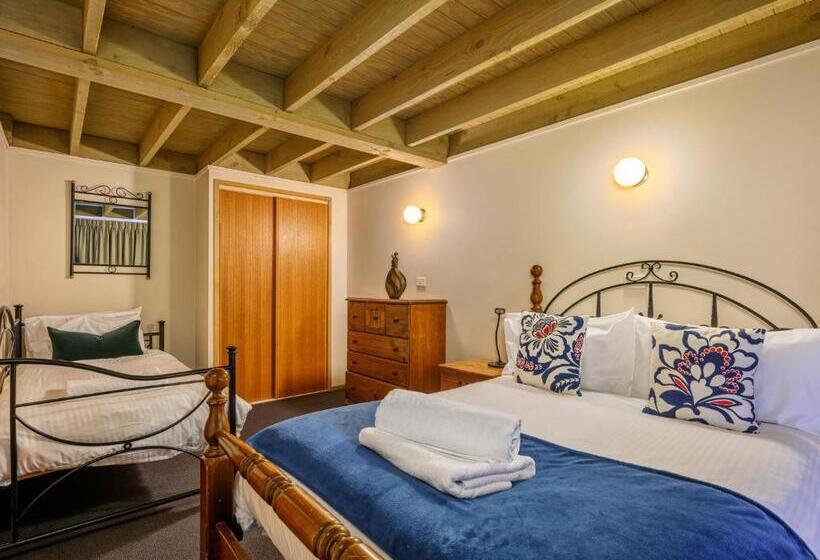 Fotos del hotel Banjo Apartments:  5