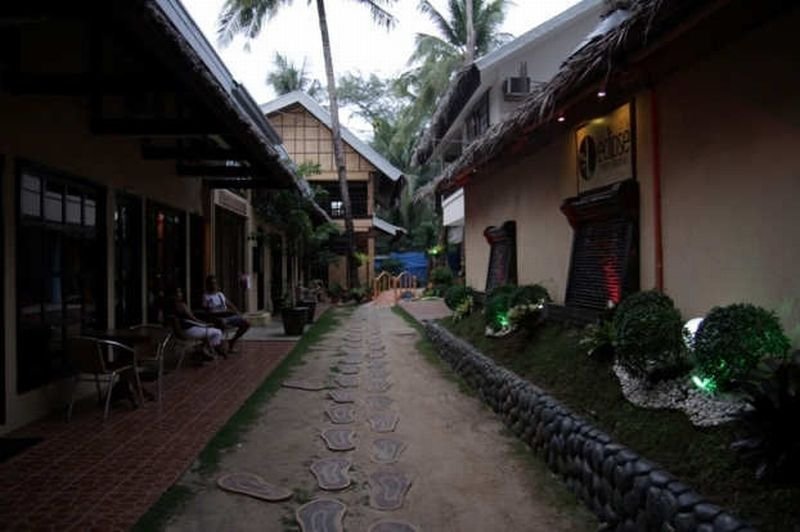 Fotos del hotel Eclipse Resort Boracay:  8