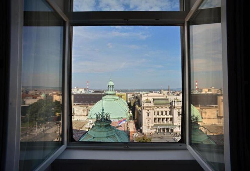 Fotos del hotel Five Points Square  City Center:  5