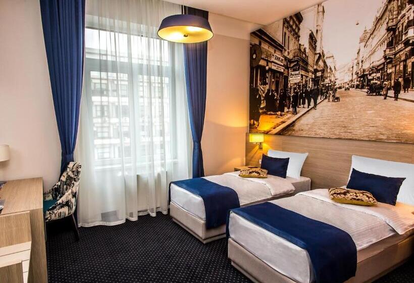 Fotos del hotel Five Points Square  City Center:  21