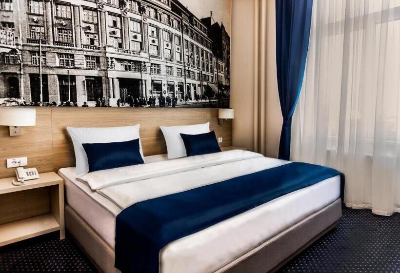 Fotos del hotel Five Points Square  City Center:  20