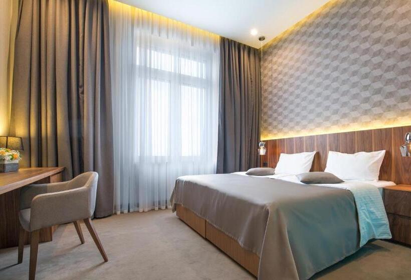 Fotos del hotel Five Points Square  City Center:  19