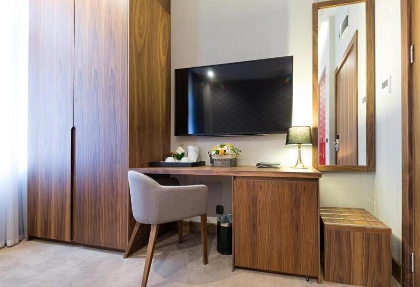 Fotos del hotel Five Points Square  City Center:  17