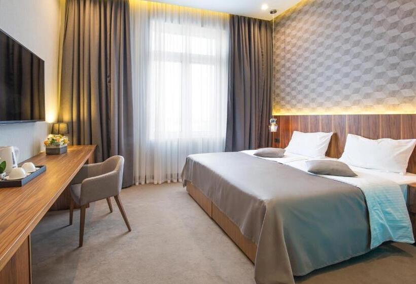 Fotos del hotel Five Points Square  City Center:  15