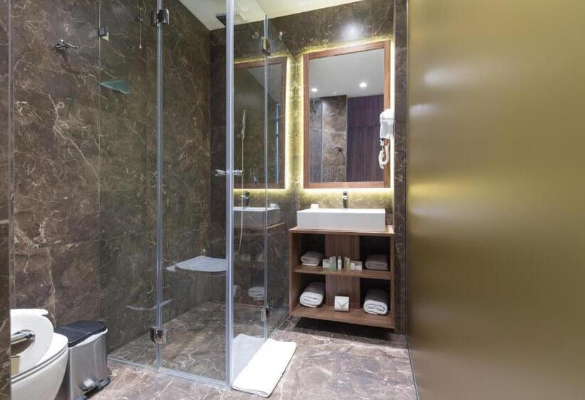 Fotos del hotel Five Points Square  City Center:  7