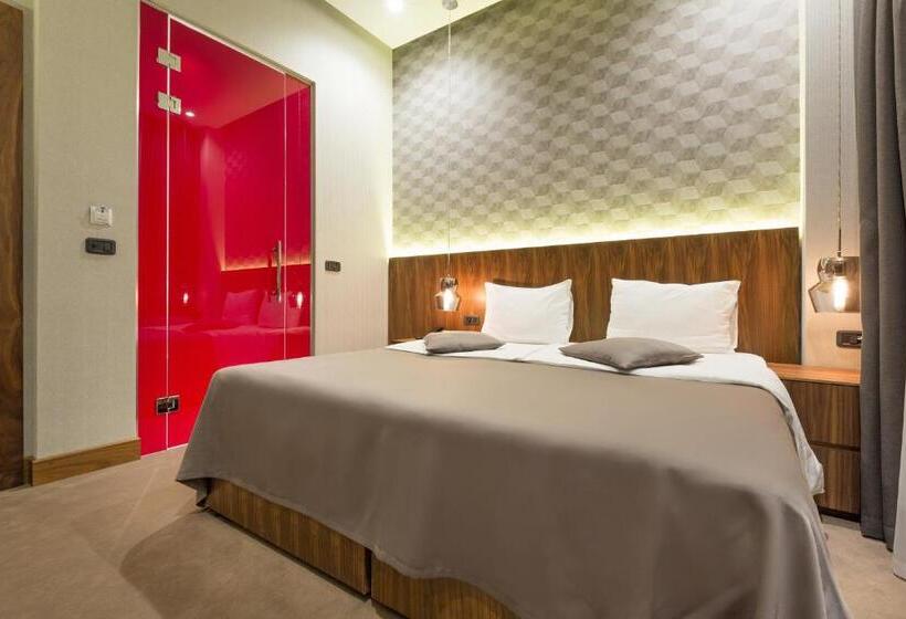 Fotos del hotel Five Points Square  City Center:  6