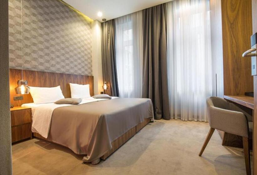 Fotos del hotel Five Points Square  City Center:  13