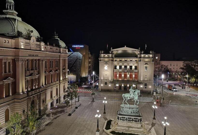 Fotos del hotel Five Points Square  City Center:  8