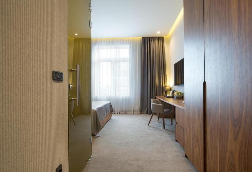 Fotos del hotel Five Points Square  City Center:  2