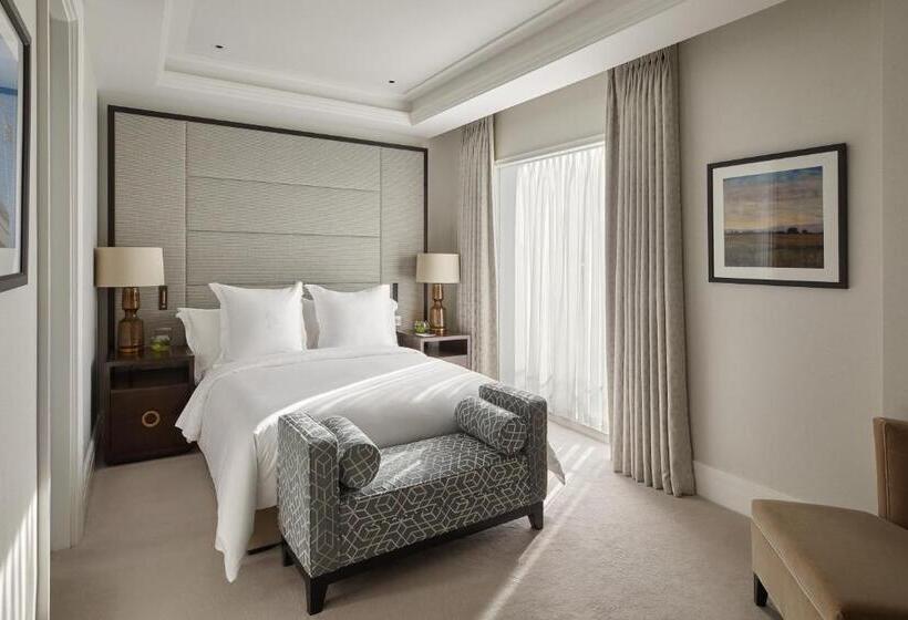 Fotos del hotel Four Seasons Hotel London At Ten Trinity Square:  22