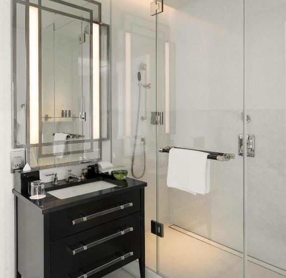 Fotos del hotel Four Seasons Hotel London At Ten Trinity Square:  23