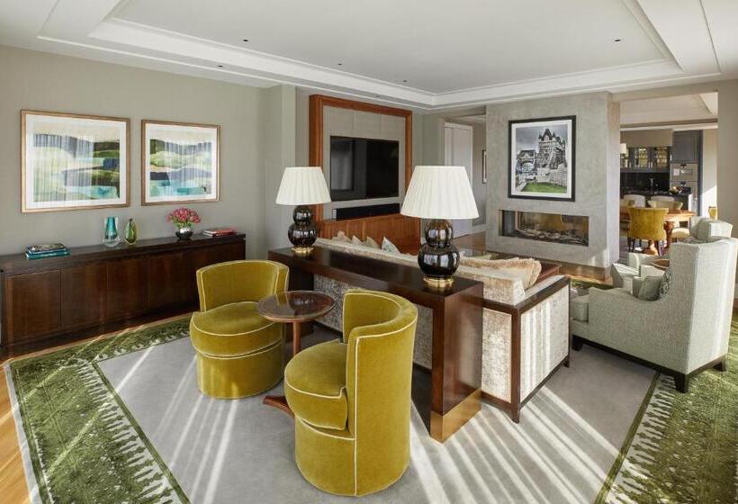 Fotos del hotel Four Seasons Hotel London At Ten Trinity Square:  25