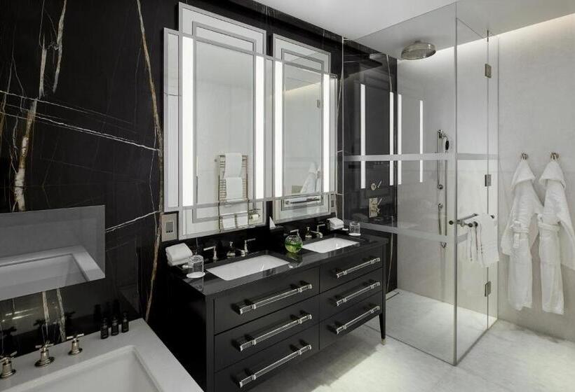 Fotos del hotel Four Seasons Hotel London At Ten Trinity Square:  9