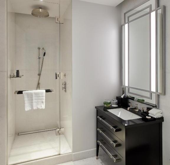 Fotos del hotel Four Seasons Hotel London At Ten Trinity Square:  15