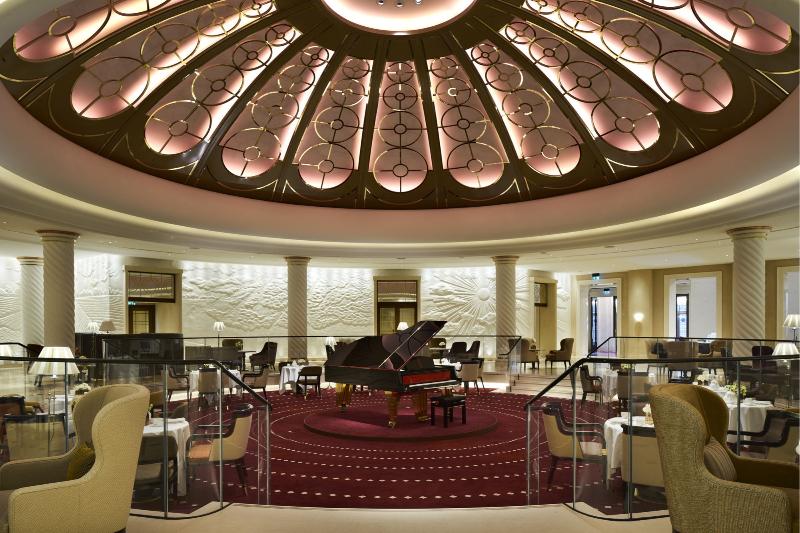 Fotos del hotel Four Seasons Hotel London At Ten Trinity Square:  10