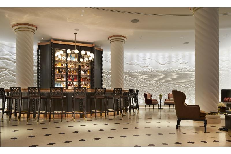 Fotos del hotel Four Seasons Hotel London At Ten Trinity Square:  14