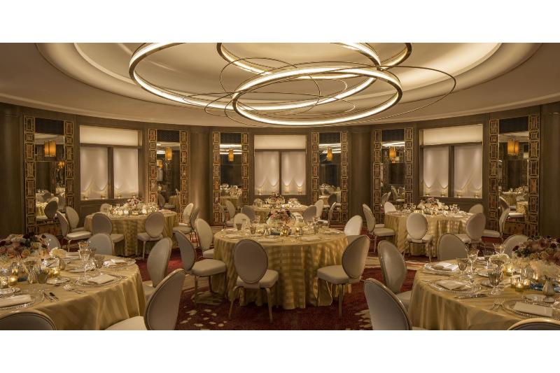 Fotos del hotel Four Seasons Hotel London At Ten Trinity Square:  19