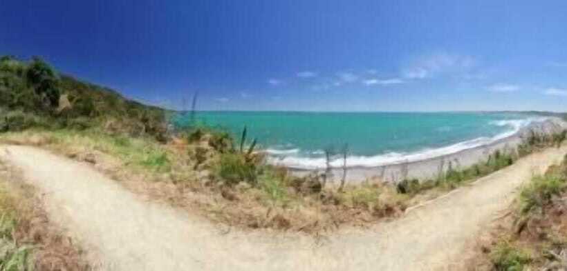 Fotos del hotel Foxgloves Bed And Breakfast:  5