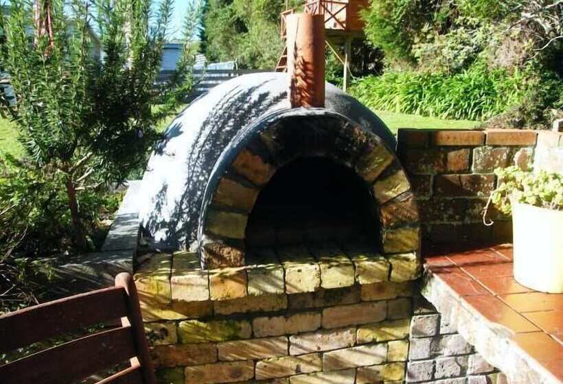 Fotos del hotel Foxgloves Bed And Breakfast:  8