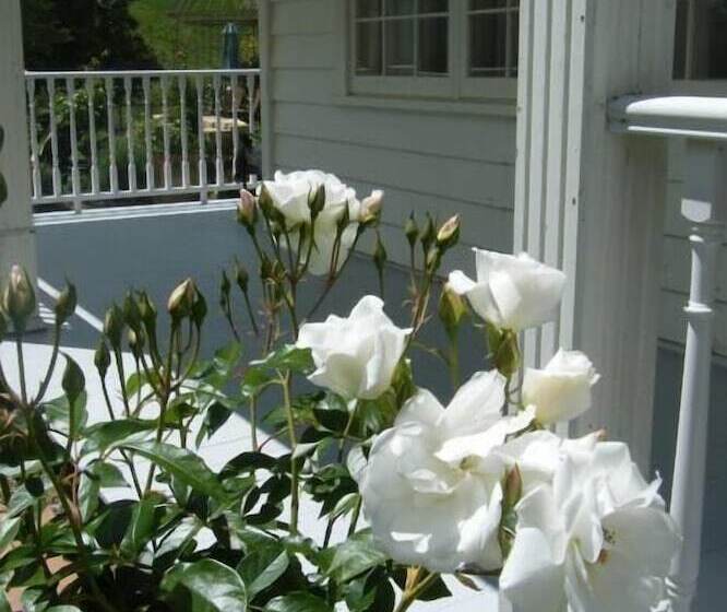 Fotos del hotel Foxgloves Bed And Breakfast:  11