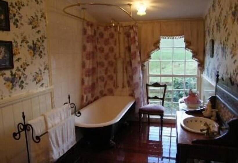 Fotos del hotel Foxgloves Bed And Breakfast:  3