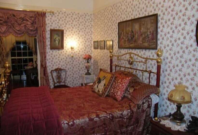 Foxgloves Bed And Breakfast