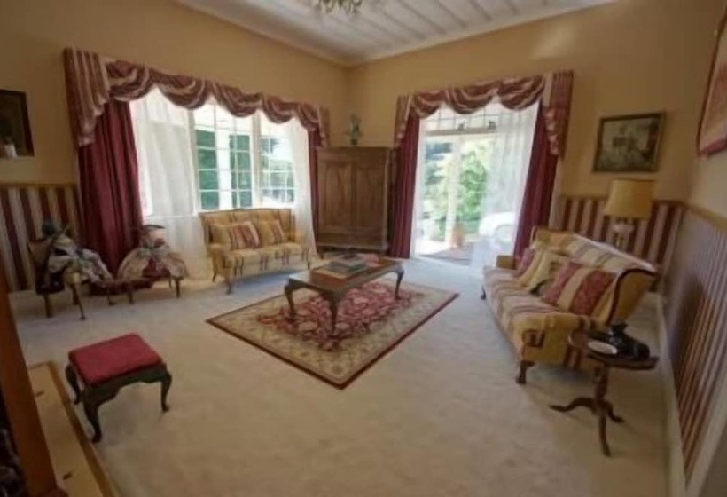 Fotos del hotel Foxgloves Bed And Breakfast:  13