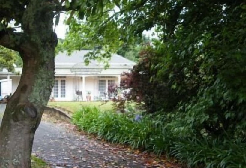 Fotos del hotel Foxgloves Bed And Breakfast:  14