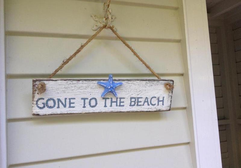 Fotos del hotel Heartsong Retreat:  9