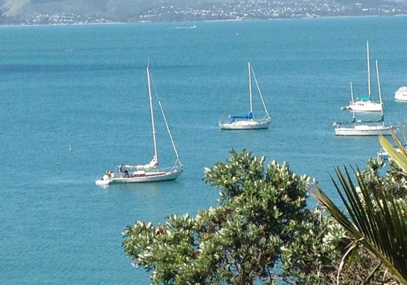 Fotos del hotel Heartsong Retreat:  10