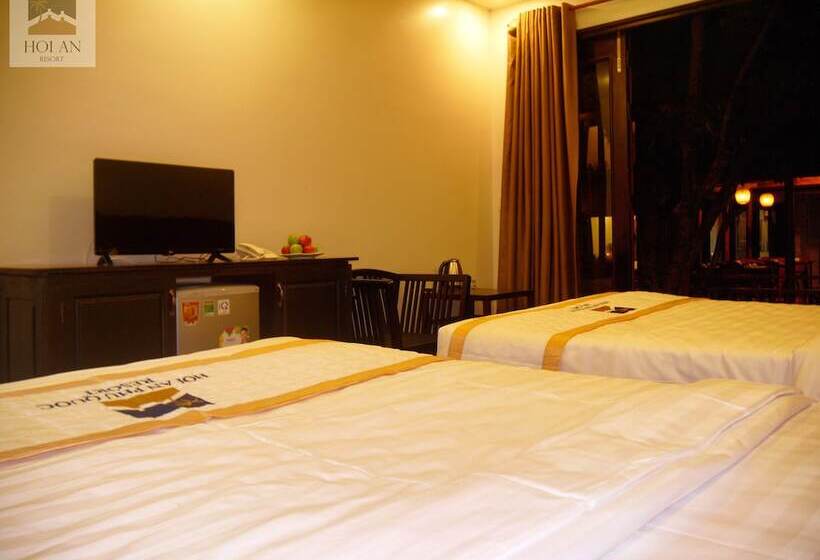 Fotos del hotel Hoi An Phu Quoc Resort:  22