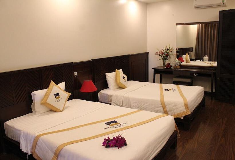 Fotos del hotel Hoi An Phu Quoc Resort:  19