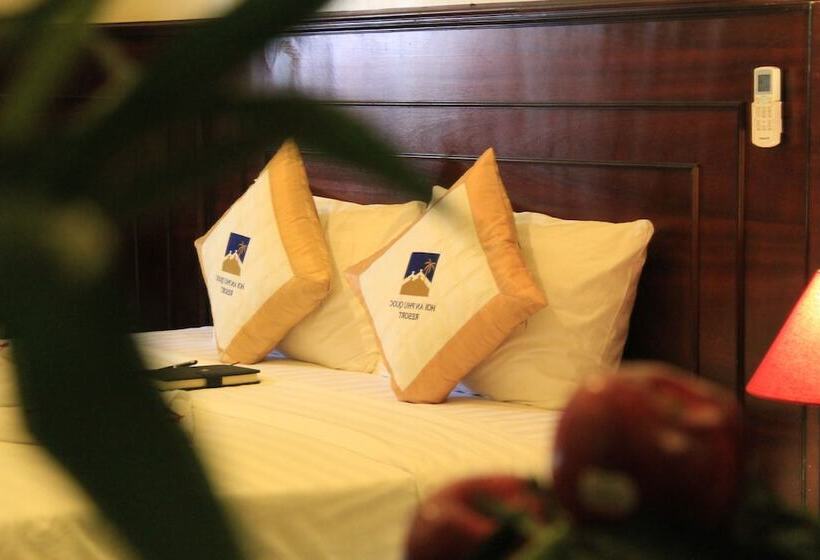 Fotos del hotel Hoi An Phu Quoc Resort:  20