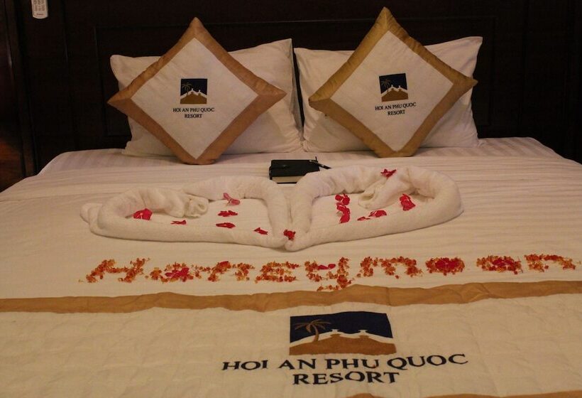 Fotos del hotel Hoi An Phu Quoc Resort:  24
