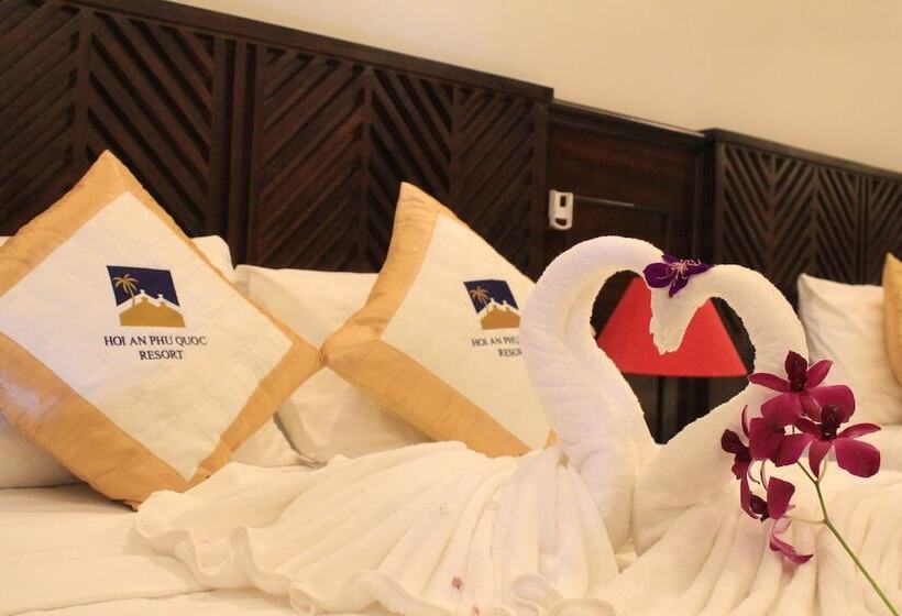 Fotos del hotel Hoi An Phu Quoc Resort:  25