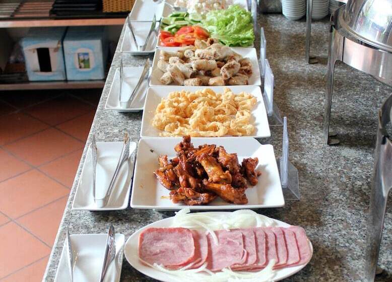 Fotos del hotel Hoi An Phu Quoc Resort:  3