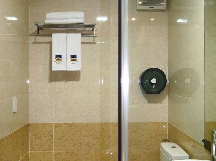 Fotos del hotel Hoi An Phu Quoc Resort:  12