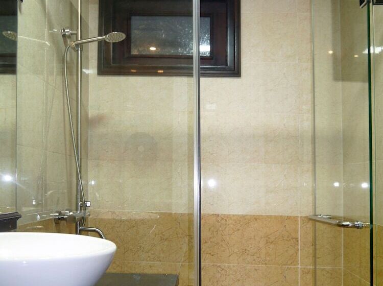 Fotos del hotel Hoi An Phu Quoc Resort:  14