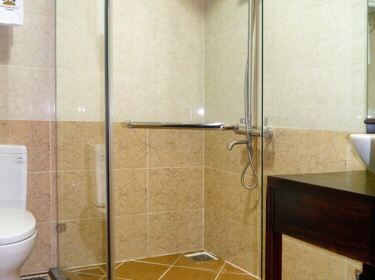 Fotos del hotel Hoi An Phu Quoc Resort:  10