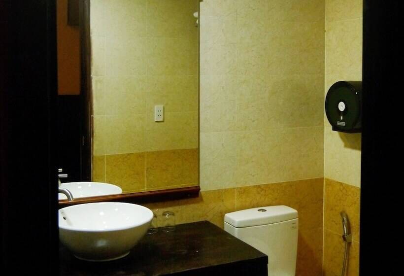 Fotos del hotel Hoi An Phu Quoc Resort:  18