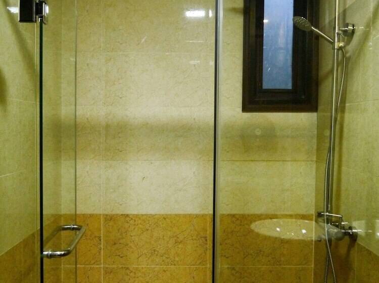 Fotos del hotel Hoi An Phu Quoc Resort:  16