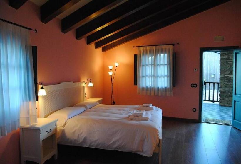 Fotos del hotel Hosteria Toloriu 1848  Singular S S:  2
